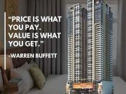 Live in a prestige home located at the heart of Quezon...