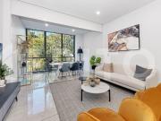 LIVE IN A SECLUDED SANCTUARY IN THE HEART OF VIBRANT...