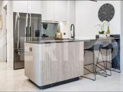 LIVE IN A SECLUDED SANCTUARY IN THE HEART OF VIBRANT...