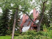 Live in a Unique European Style Condo Close to Downtown...