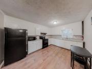 Live in Aberdeen, a 2 minute walk to transit stop