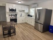 Live in Badger Handcock Acres