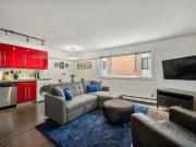 Live in Calgary’s #1 Inner City Community Fully...