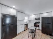 Live in Conley, a 4 minute walk to transit stop Co