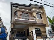 Live in East Fairview – Stylish 2 Storey Quezon City...