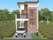 Live in Fairview Dahlia – Greenview Executive Village...