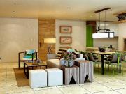 Live in Green Luxury at Mango Tree Residences San Juan...