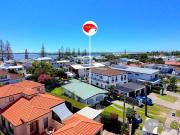 LIVE IN, INVEST OR DEVELOP. LARGE BLOCK IN PRIME LOCATION