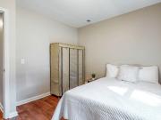 Live in Lithonia, a 13 minute walk to transit stop...