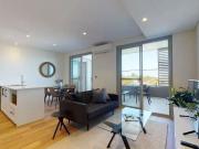 “Live In Luxury”