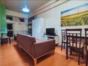 Live in Makati with MRT Access | 1BR San Lorenzo Place