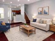 Live in North Philadelphia