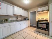 Fresh & Inviting Houston Home | Furnished, Secure