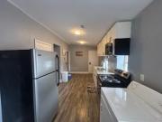 Newly renovated Old Seminole Heights property! Upstairs...