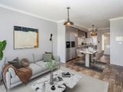 Live in or Lease out