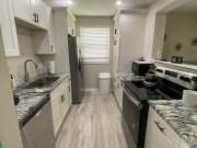 Live in Southeast Raleigh, a 4 minute walk to tran
