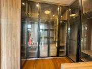 Live in Style: 2 Storey Modern QC Home with Pool & Den Gio