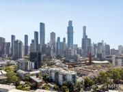 Live in style and indulge in the most spectacular city views