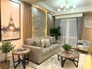 1 Bedroom Modern Designed Unit at Solinea, Cebu Business...