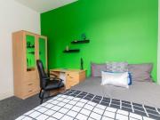 Live in Style in the Beating Heart of Coventry City Centre!