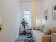 Live in Style: Spacious 1 bedroom apartment in trendy...