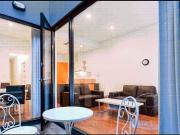 Live in the heart of Adelaide! Fully furnished three...