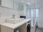 Live in the Heart of Charlottenburg: Historical Landmark...