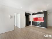 Live in the heart of Melbourne