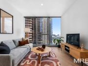 Live in the heart of Melbourne