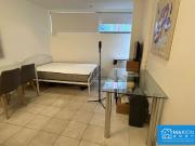 Live in the Heart of Melbourne! Stunning Studio for Rent...