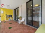 Live in the heart of Merrylands