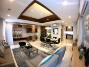Contemporary 3 Storey Townhouse in Congressional QC –...