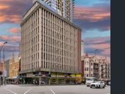 Live in the heart of Rundle Mall with North facing views...