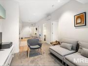 Live in the heart of the CBD in style