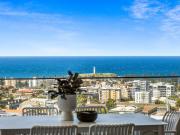 Live in the Lap of Luxury