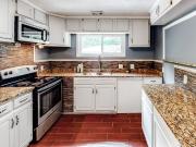 Live in Woodland Hills, a 2 mins drive to transit