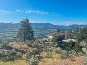 Live In Your Own 80 Acre Park In Wine Country, Oliver, Bc