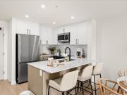 Live Kovo – 3 Bed |2 Bath Apartments for Rent