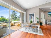 Live large! Find flexibility in a spacious, light filled...