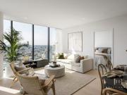 Live Like a Millionaire. Two Bedroom Residences for Rent...