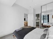 Live, lounge, repeat fully furnished City living done right