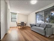 Live Luxury in a Beautifully Renovated Apartment