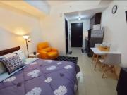 Live Near BGC & Ortigas | 1BR The Rochester Garden