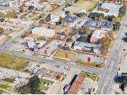 Live Oak St, Dallas, Plot For Sale