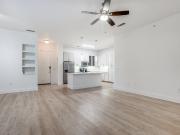 Live Oaks at the Branch 2 Bedroom Apartment for Rent at...