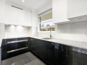 Live on Fawkner Park in landmark building