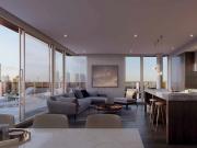 Impeccable 3Bed/2.5Bath/2 Car Sub Penthouse in prime...