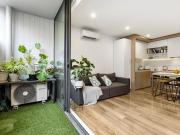 Live Opposite Chadstone The Ultimate Convenience