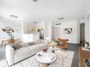 LIVE OR INVEST NORTH FACING IN COVETED CROWN SQUARE