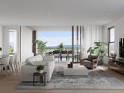 Live right in the heart of town at The Quarter Residences